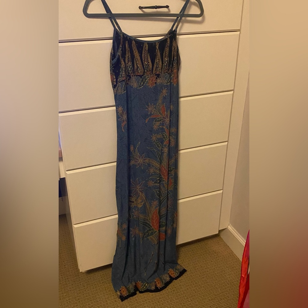 IslandXHawaii dress